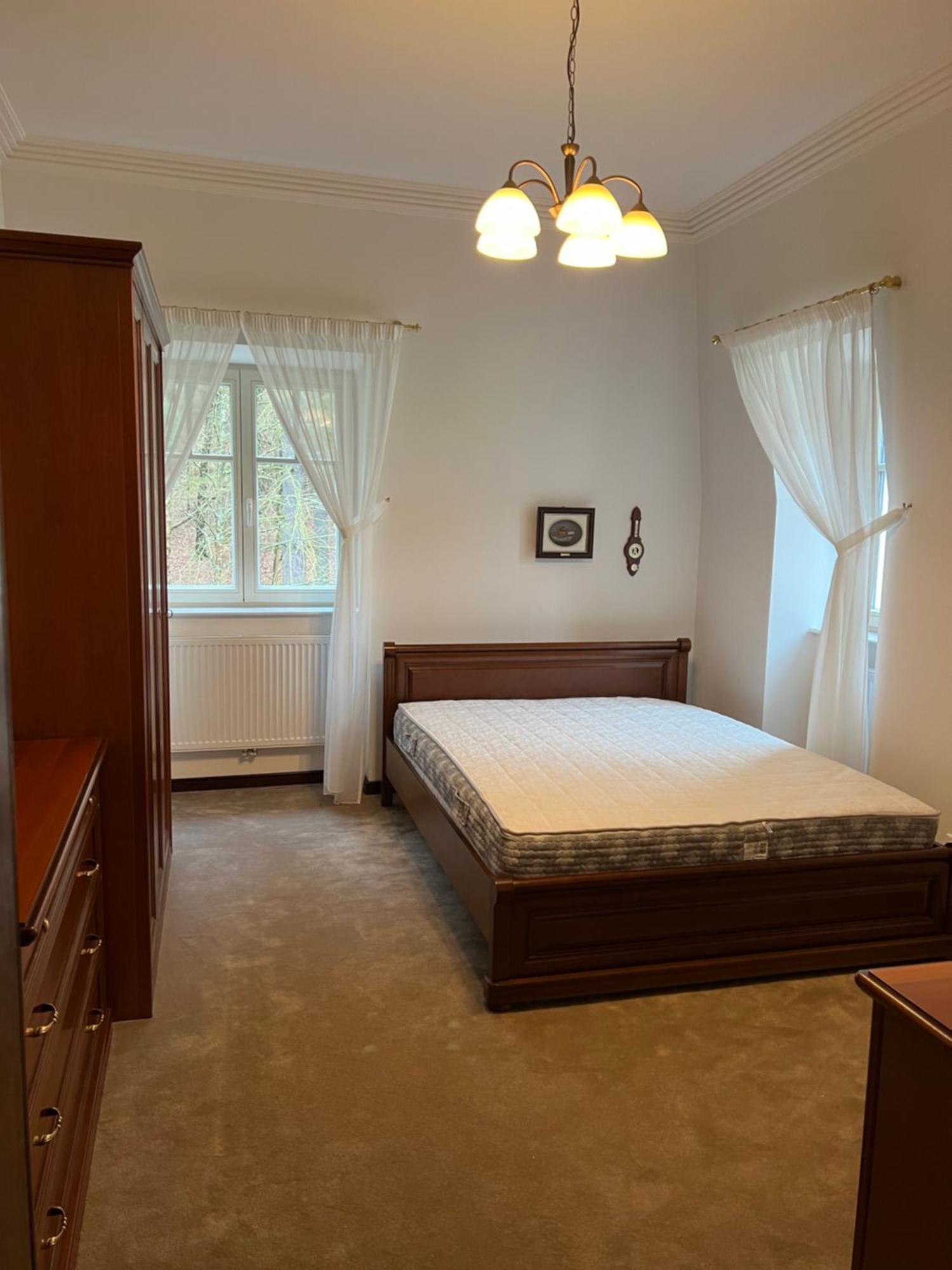 Apartment Villa Dionysus 卡罗维发利 外观 照片